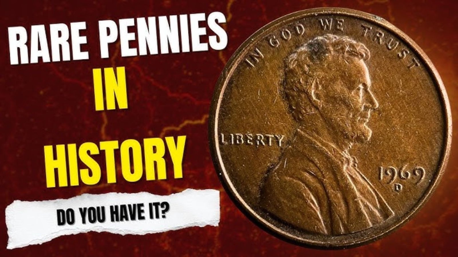 Most Valuable Pennies