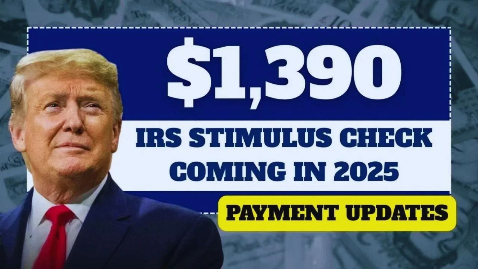 IRS Announces