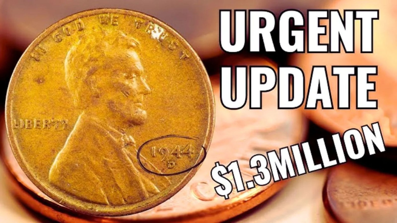 Wheat Coin